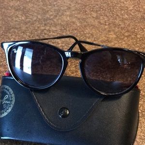 Ray Ban Sunglasses